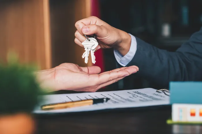 Title Transfer Company in Galveston, TX