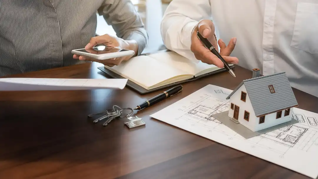 Understanding the Importance of Title Transfer in Real Estate Galveston, TX
