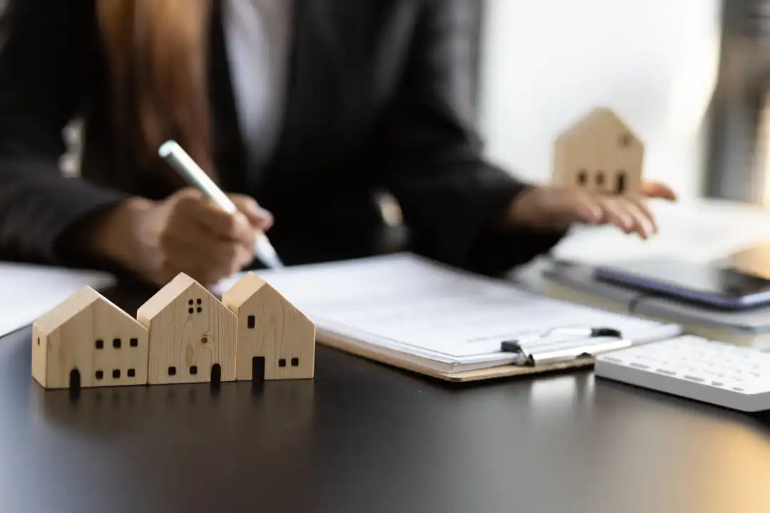 Understanding the Importance of Title Transfer in Real Estate in Galveston, TX